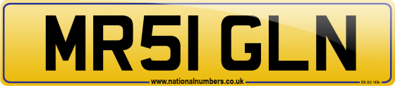 MR51 GLN