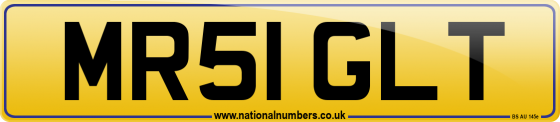 MR51 GLT