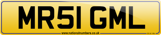 MR51 GML