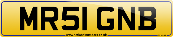 MR51 GNB