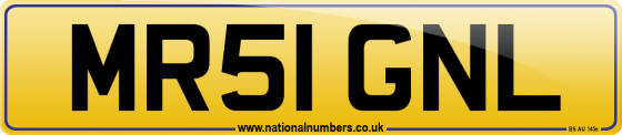 MR51 GNL