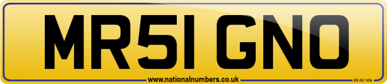 MR51 GNO