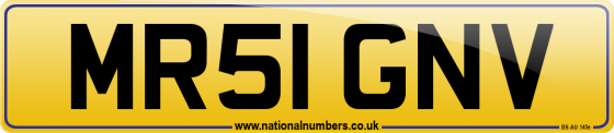 MR51 GNV