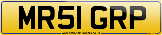 MR51 GRP