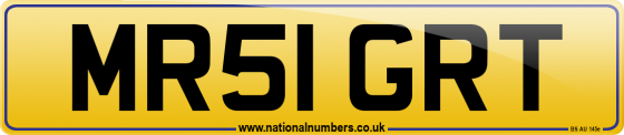 MR51 GRT
