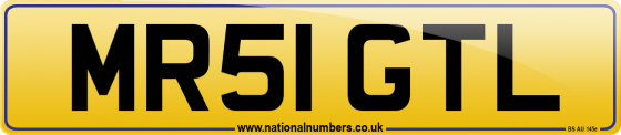 MR51 GTL