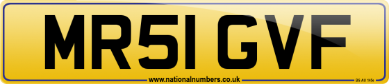 MR51 GVF