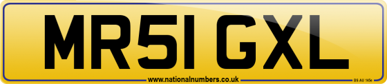 MR51 GXL