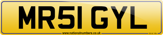 MR51 GYL