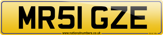 MR51 GZE