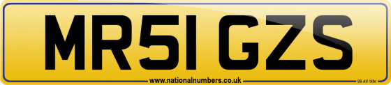 MR51 GZS