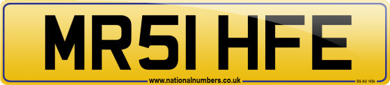 MR51 HFE