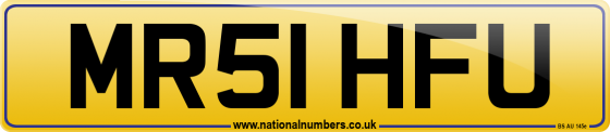 MR51 HFU