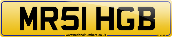 MR51 HGB