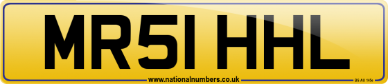 MR51 HHL