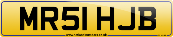 MR51 HJB