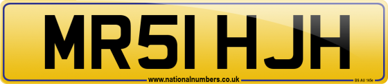 MR51 HJH