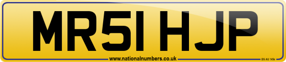 MR51 HJP