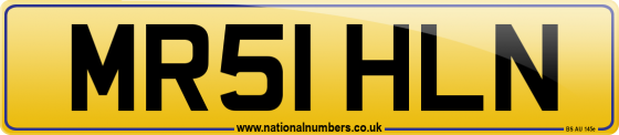 MR51 HLN