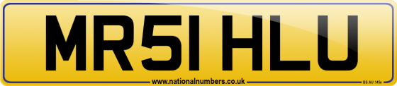 MR51 HLU