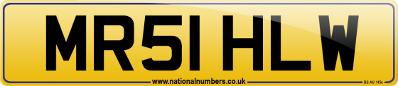 MR51 HLW