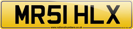 MR51 HLX