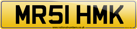 MR51 HMK
