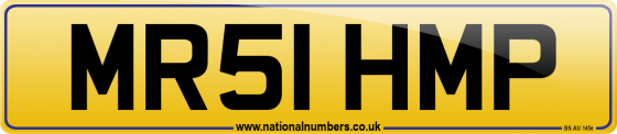 MR51 HMP