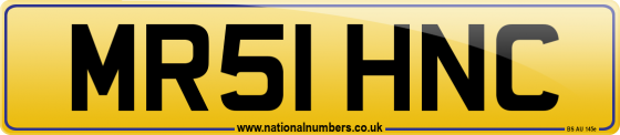 MR51 HNC