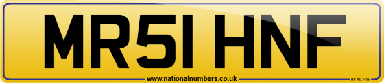 MR51 HNF