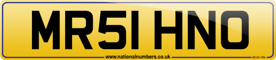 MR51 HNO