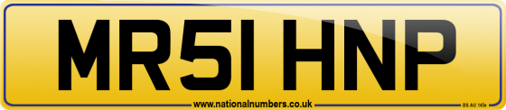 MR51 HNP