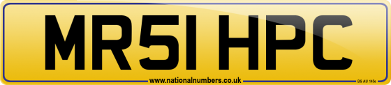 MR51 HPC
