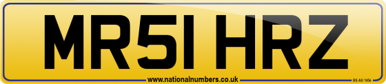 MR51 HRZ