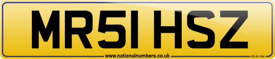 MR51 HSZ