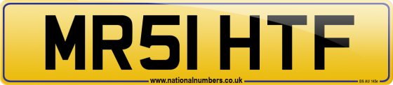 MR51 HTF