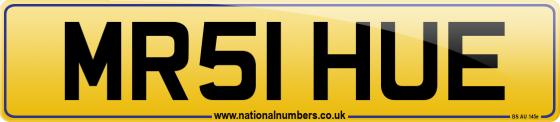 MR51 HUE