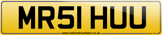 MR51 HUU