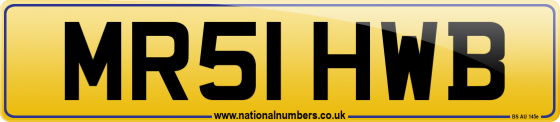MR51 HWB