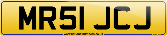MR51 JCJ