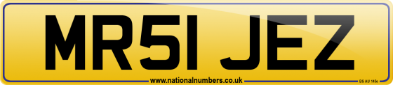 MR51 JEZ