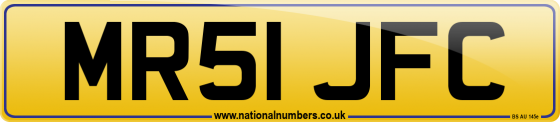 MR51 JFC