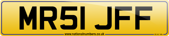 MR51 JFF