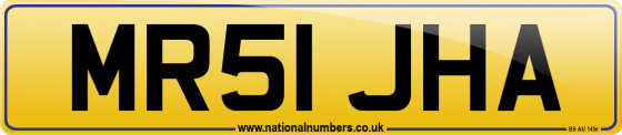 MR51 JHA