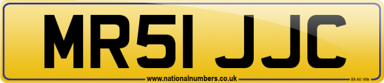 MR51 JJC