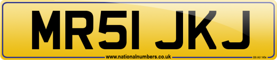 MR51 JKJ