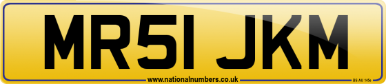 MR51 JKM