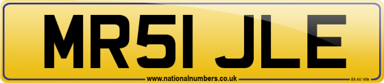 MR51 JLE