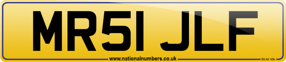 MR51 JLF