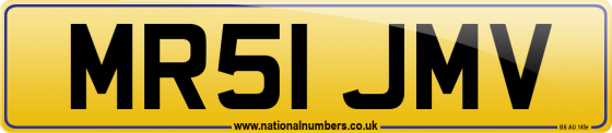 MR51 JMV
